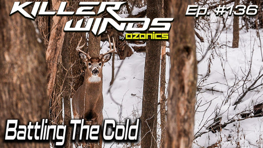 Ep. 136: Battling the Cold