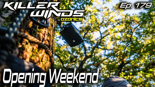 Ep. 179: Opening Weekend in Iowa