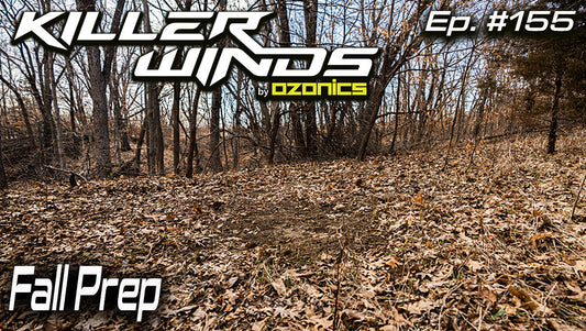 Ep. 155: Fall Prep Starts Now