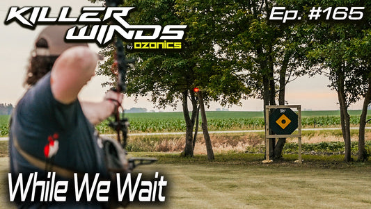 Ep. 165: While We Wait, The Summer Grind