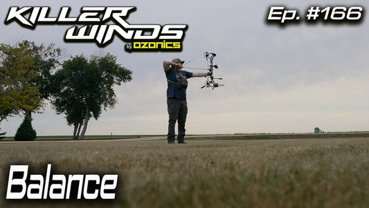 Ep. 166: Balance