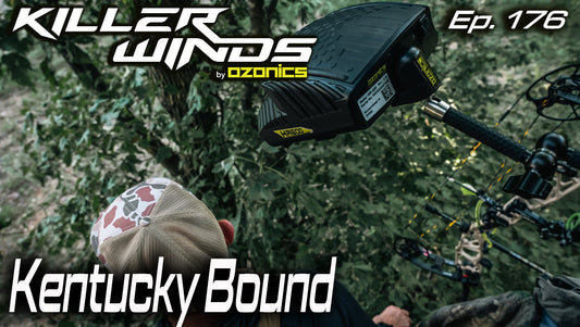 Ep. 176: Headed to Kentucky