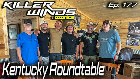 Ep. 177: Kentucky Roundtable