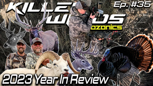 Ep. #35: 2023 Year in Review