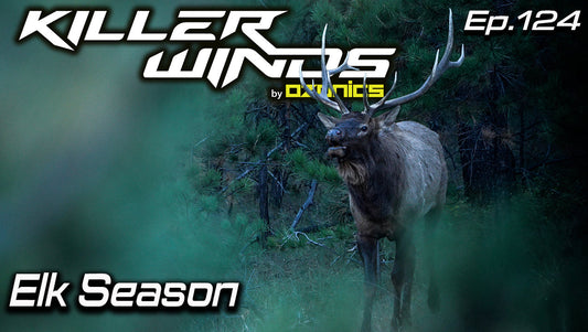 Ep. 124: Elk Season