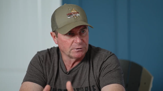 Legendary African Safaris Outfitter Testimonial