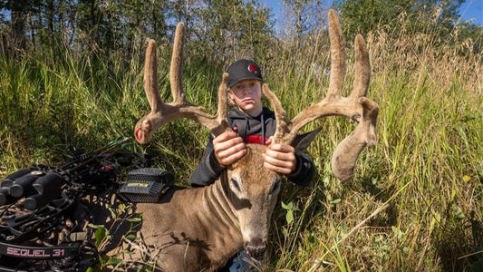 Magnus Partridge | SK