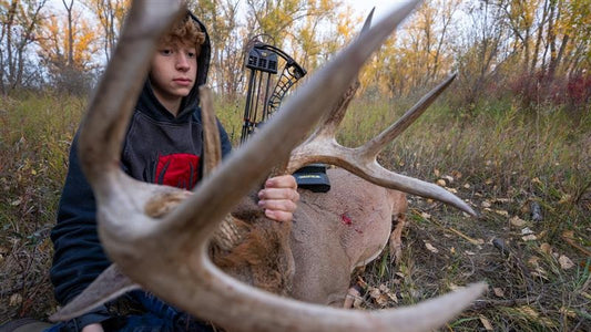 Magnus Partridge | SK