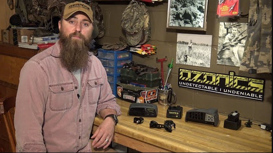 HR300 vs HR200 main differences