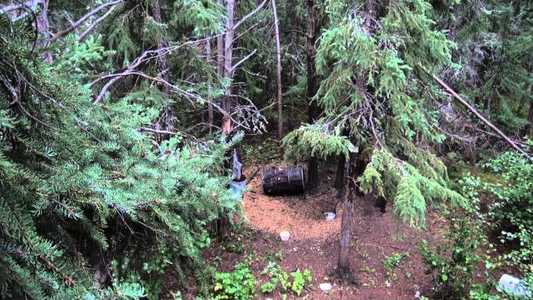 Ozonics Ah Ha Moment with Keith Thompson