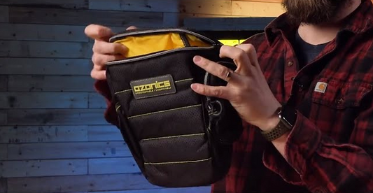 Ozonics Carry Bag