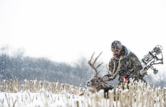 Ozonics Hunting Overview