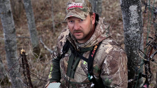 Ozonics Reviews | Respect the Game TV “True Believer”