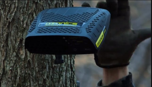 Ozonics Warranty information