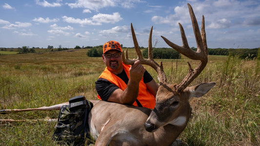 Rich Jerde | KS