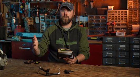 Run your Ozonics all the time