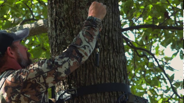 How to use Smart Arm Mounting System? - Ozonics Hunting