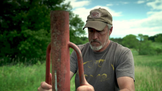 THE OZONICS FILES, Tom Martineau