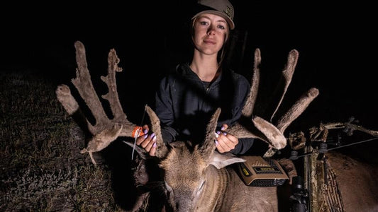 Taylor Partridge | SK