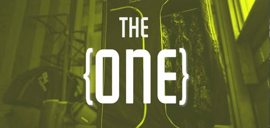 The Ozonics ONE Locker