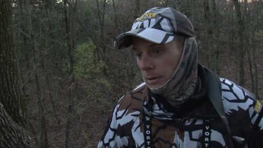 Todd Pringnitz from WKP show how well the Ozonics works!