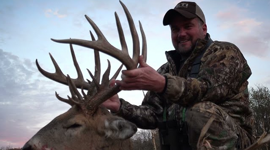 What is hunting success worth to you