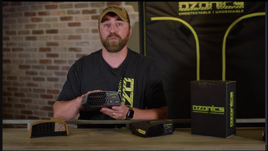 Which Ozonics unit is right for you? Orion v HR300 v HR230