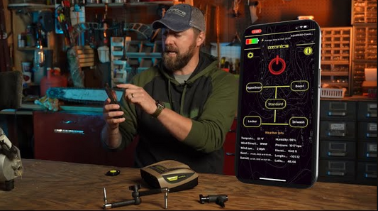 Why I use the Ozonics HR500