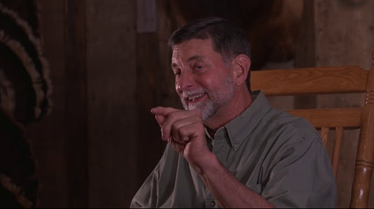 Will Primos on Ozonics