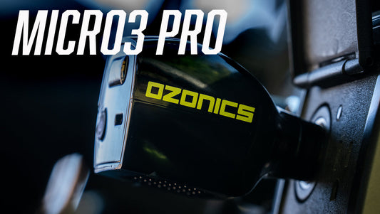 The New Micro3 Pro