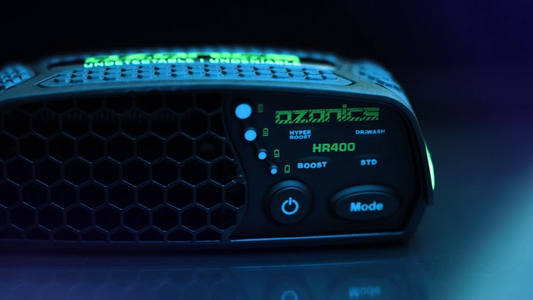 OZONICS: Undetectable | Undeniable - Long