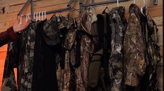 Will ozone harm my gear?