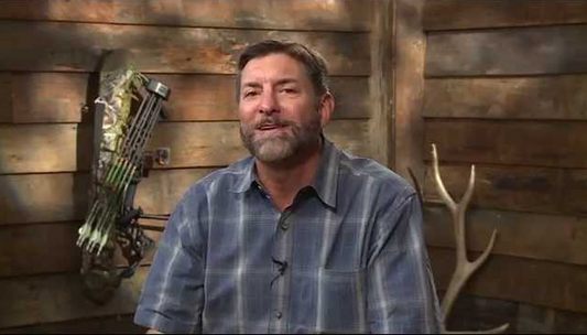 Ozonics Ah Ha Moment with Will Primos