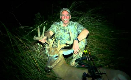 Thank You Ozonics - Tom Nelson