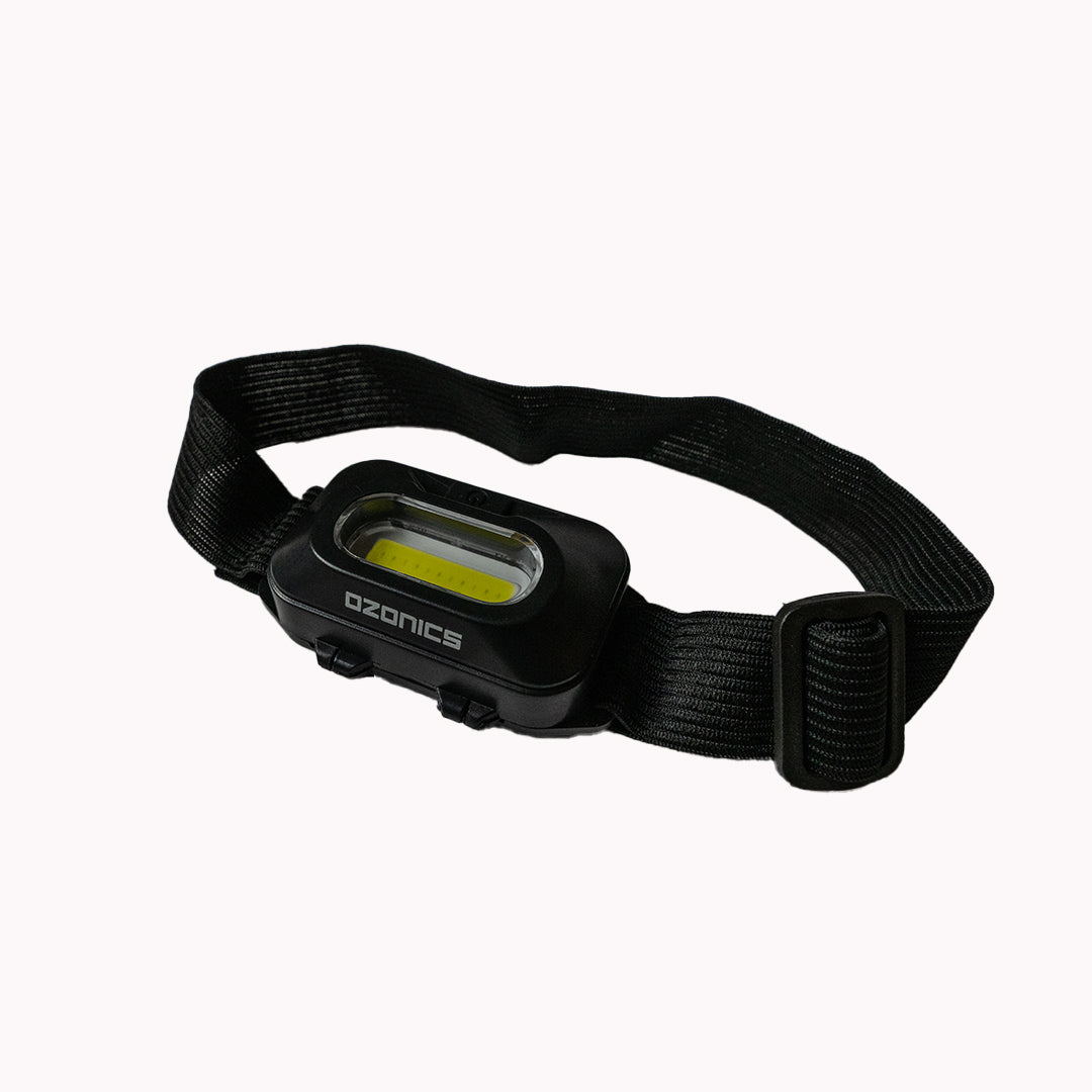 LED Hunting Headlamp