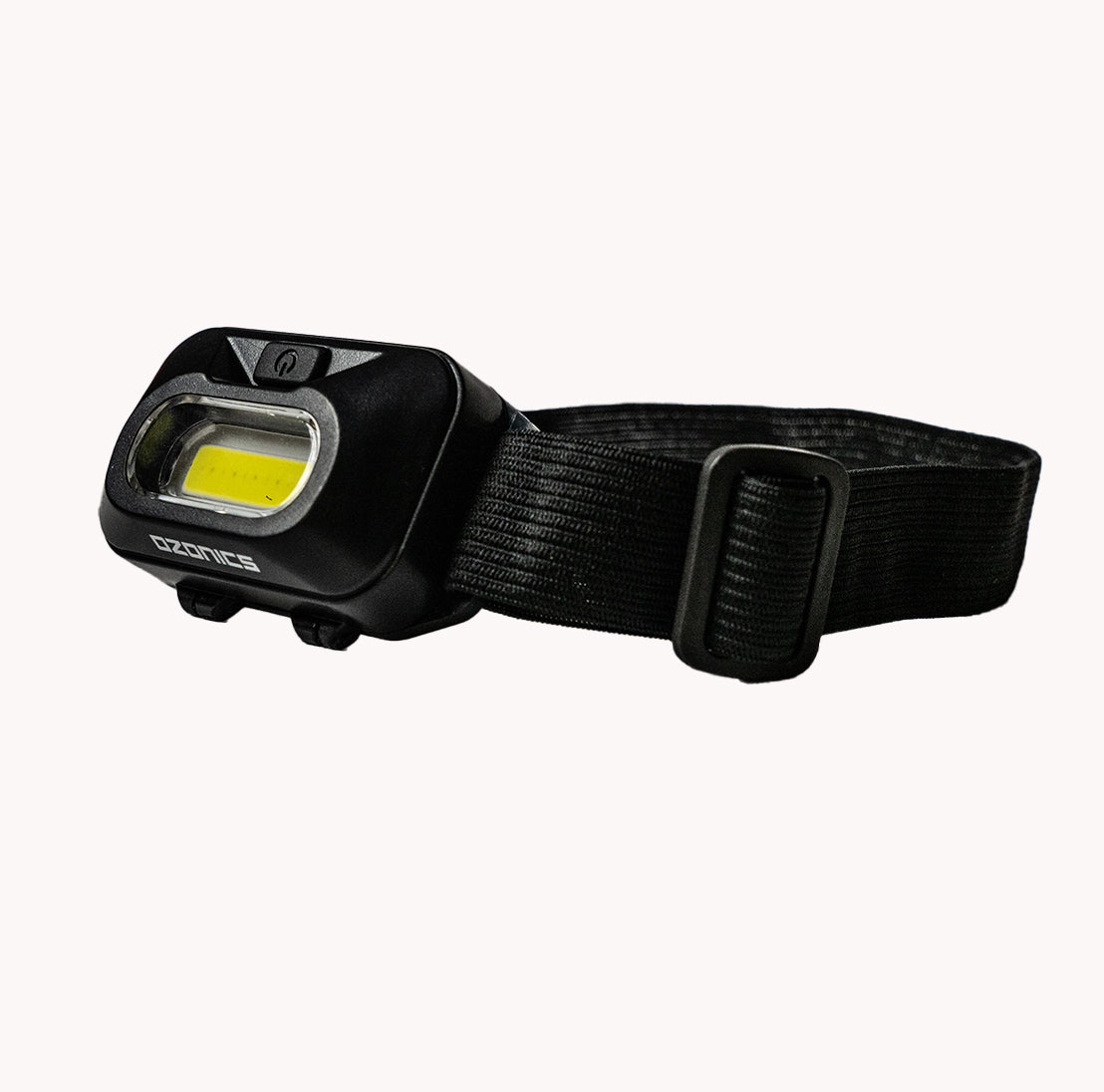 LED Hunting Headlamp