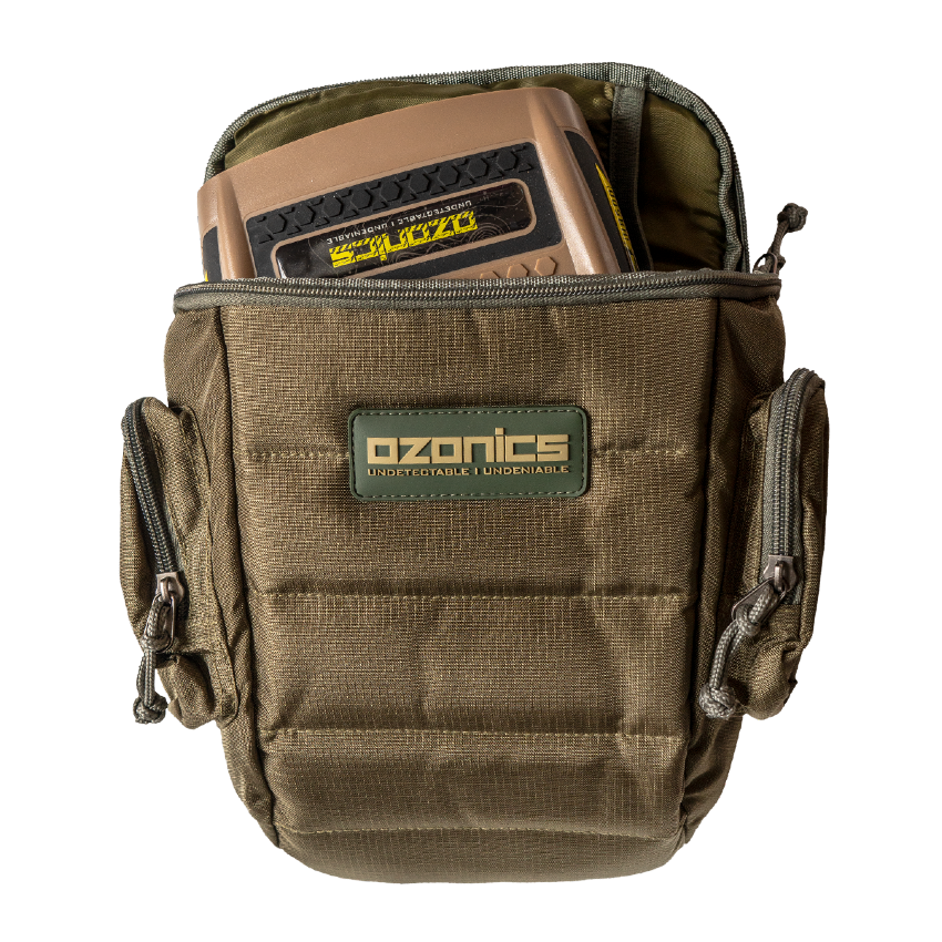 CARRY BAG - Padded Bag for Protection & Storage CARRY BAG - Padded Bag for Protection & Storage