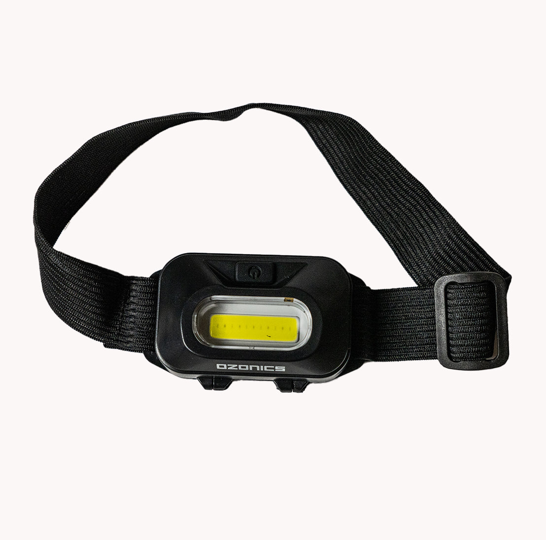 LED Hunting Headlamp