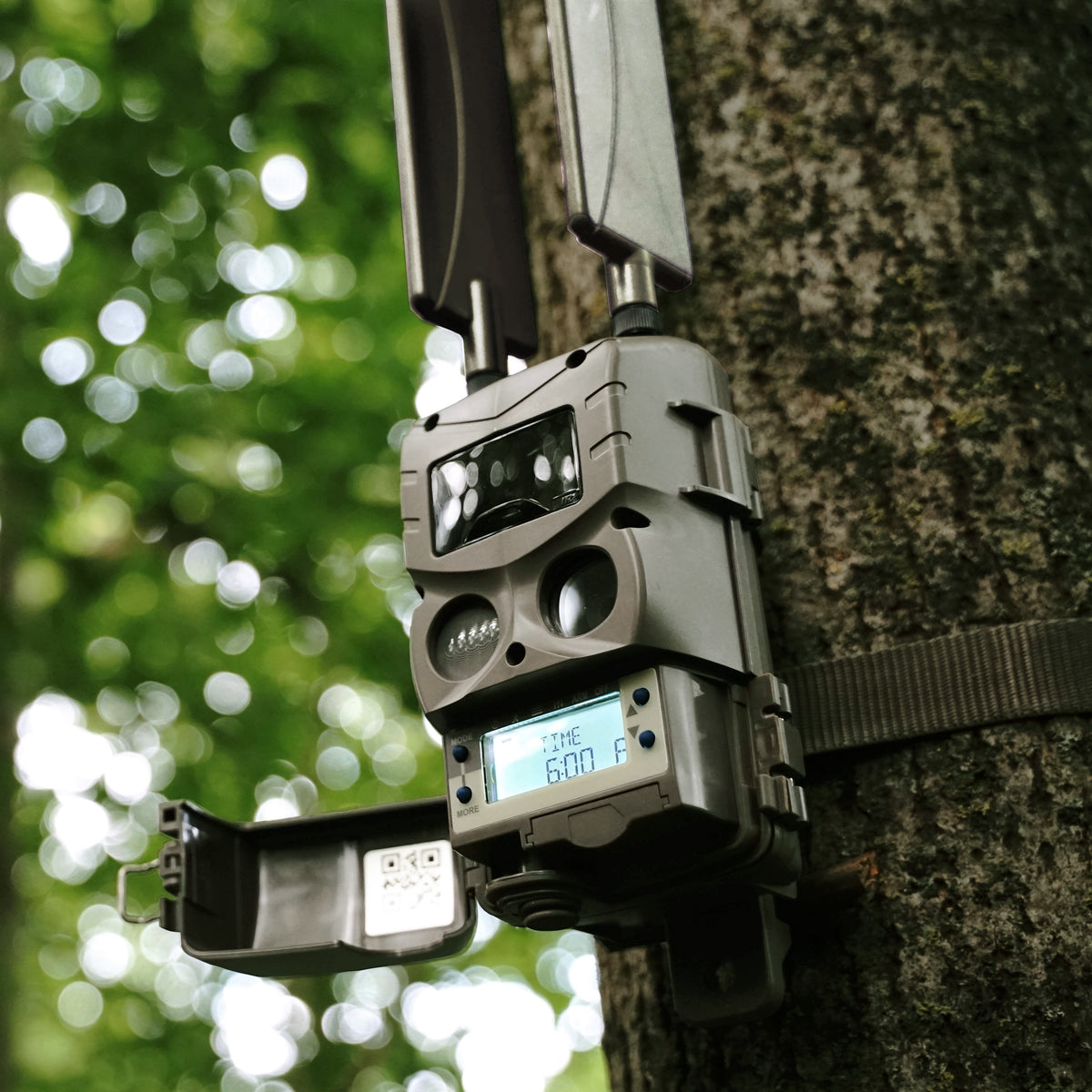 Camera That Tracks Cuddeback Tracks Camera | High-Performance Hunting Camera