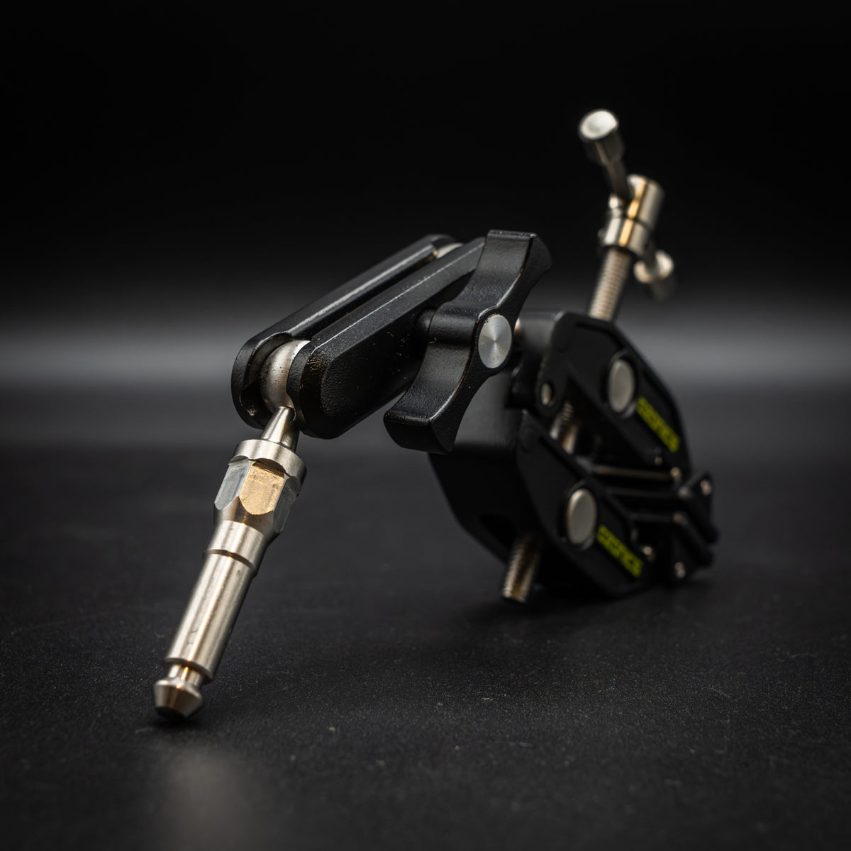 Ozonics Universal Smart Clamp Mount