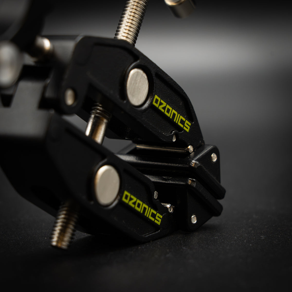 Ozonics Universal Smart Clamp Mount