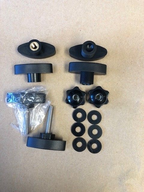 Mounting Hardware Repair Kit