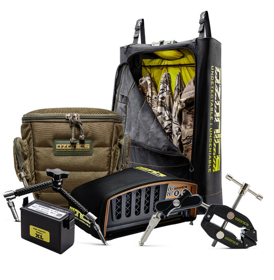 HR230 Elite Pack