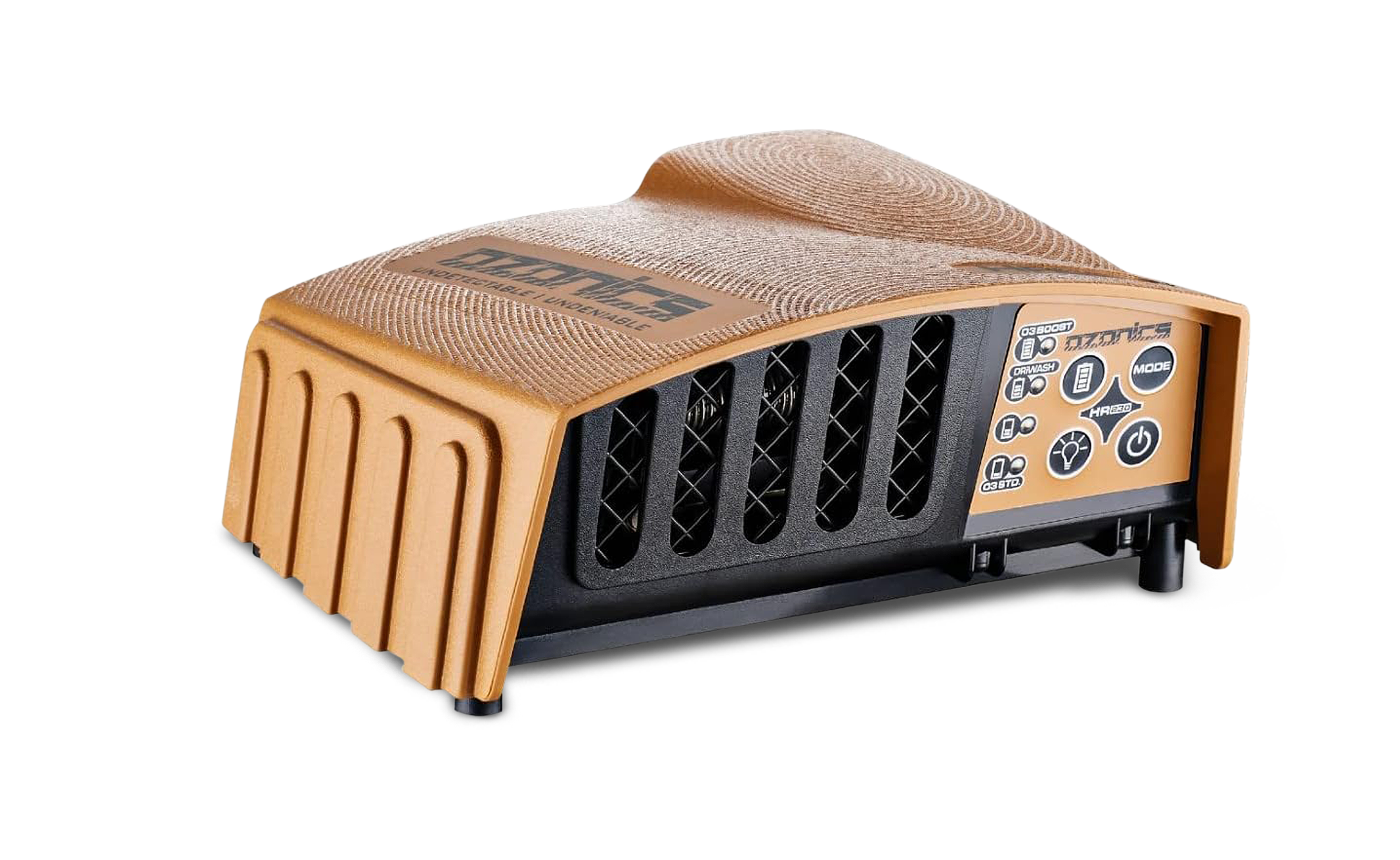 Ozonics Hunting The Best Scent Control & Elimination in the Game!