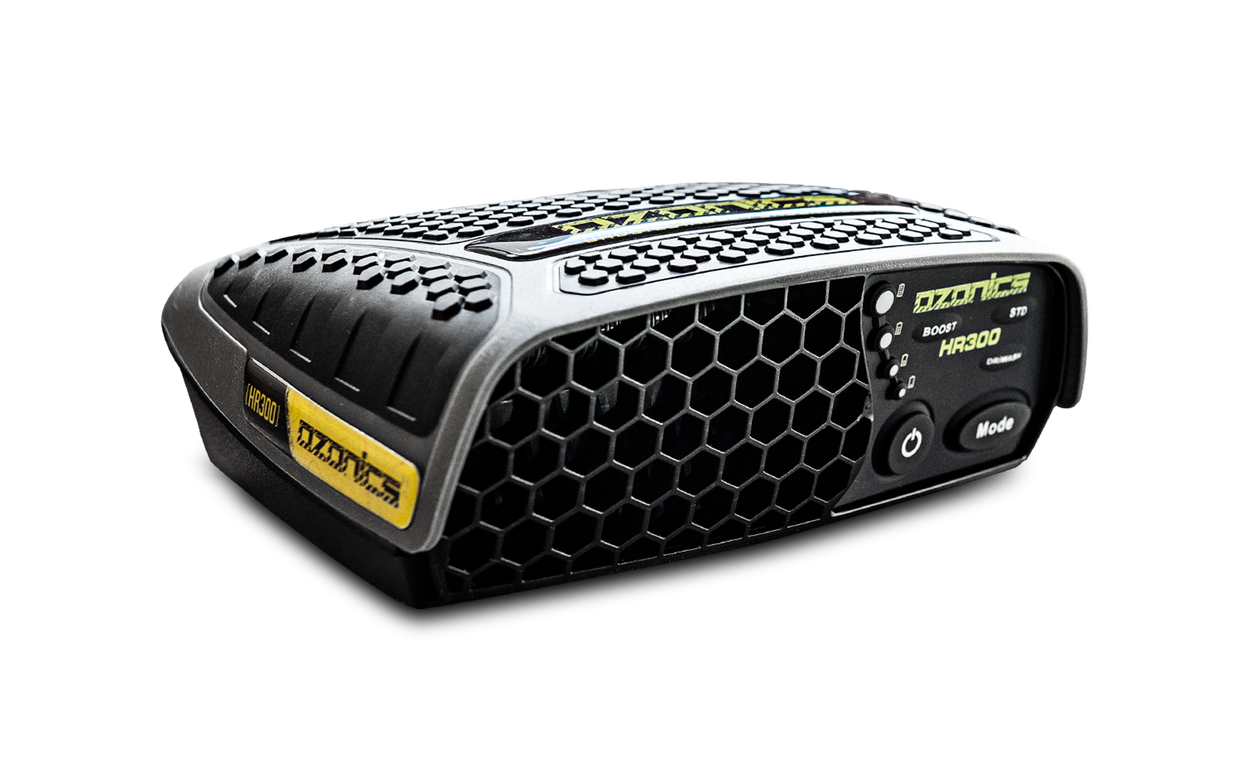 Ozonics Hunting The Best Scent Control & Elimination in the Game!