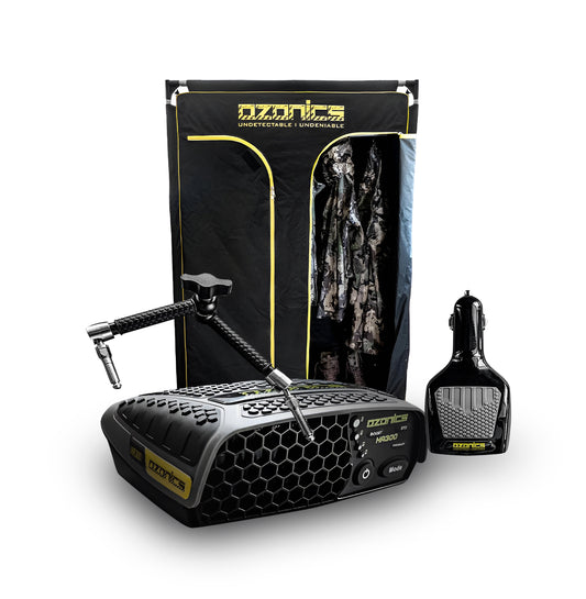 HR300 Deer Camp Combo