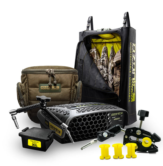 HR300 Elite Pack
