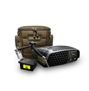 HR300 Essentials Pack