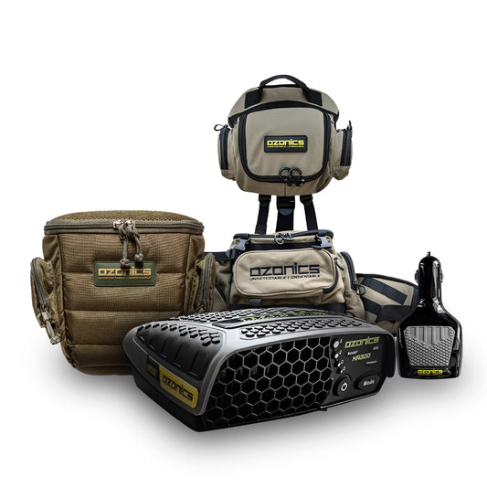 HR300 Travel Pack