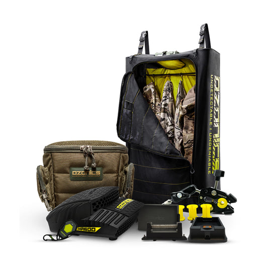 HR600 Elite Pack